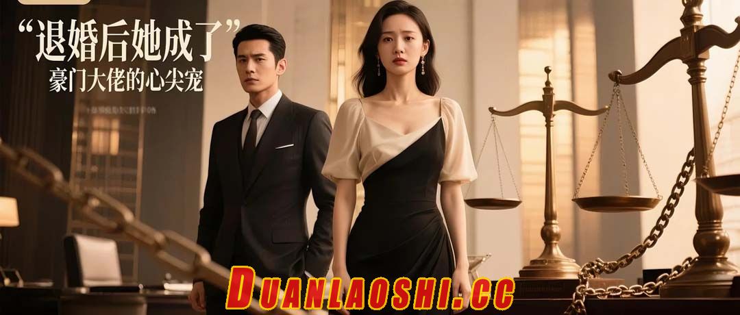 退婚后她成了豪门大佬的心尖宠短剧缩略图