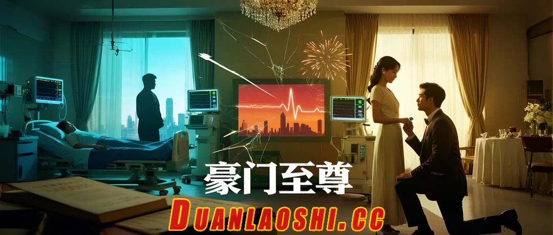 豪门至尊短剧缩略图