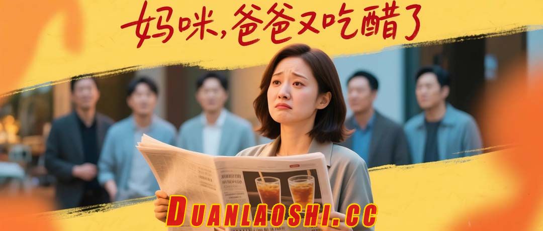 妈咪爸爸又吃醋了短剧缩略图