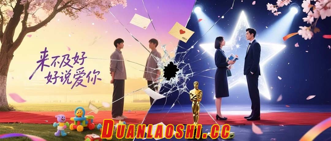 来不及好好说爱你短剧缩略图