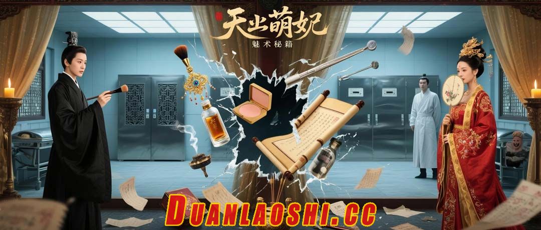 天降萌妃短剧缩略图