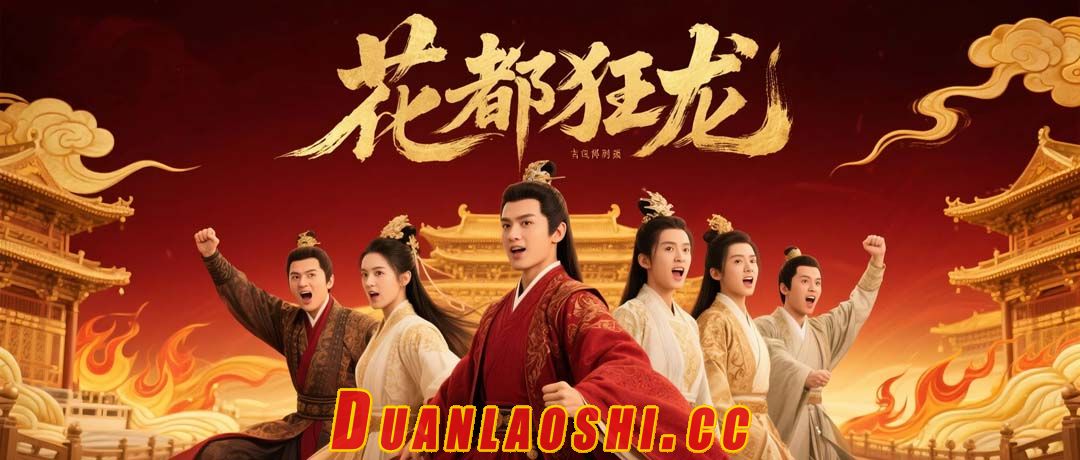 花都狂龙短剧缩略图