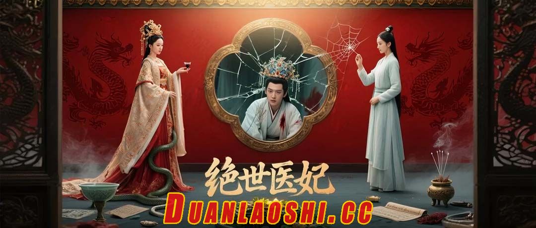 绝世医妃短剧缩略图