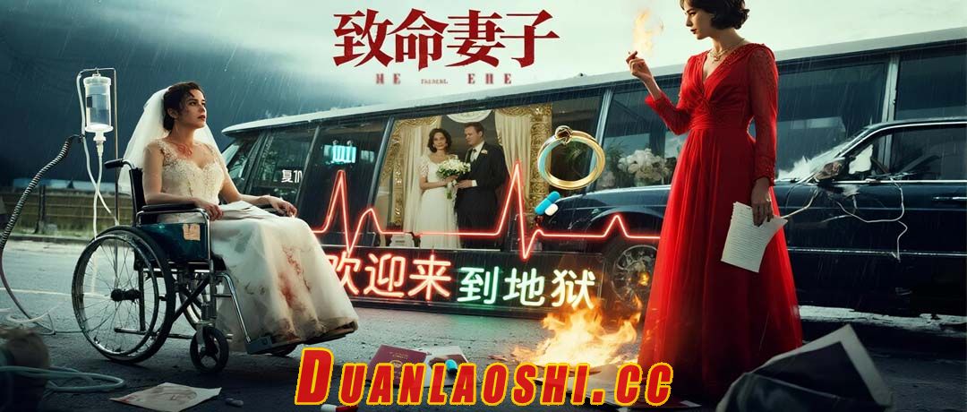 致命妻子短剧缩略图