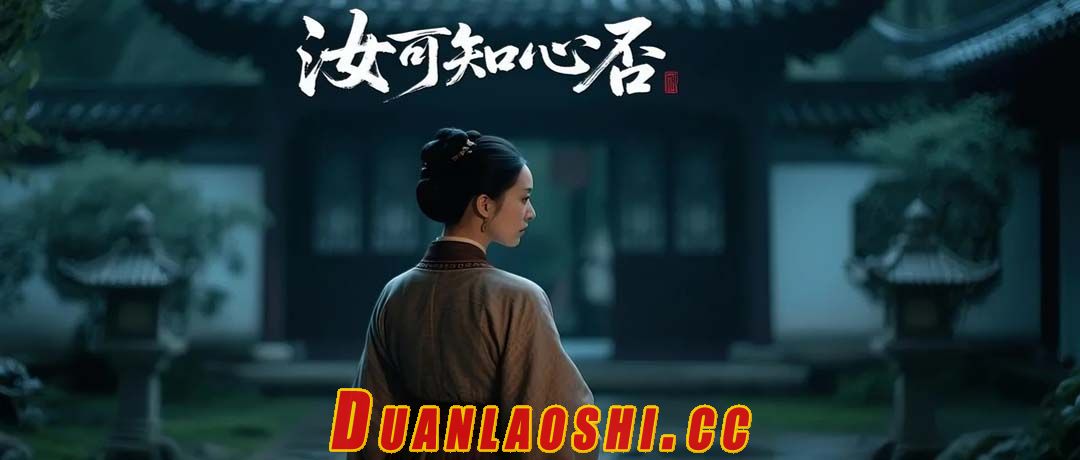 汝可知心否短剧缩略图