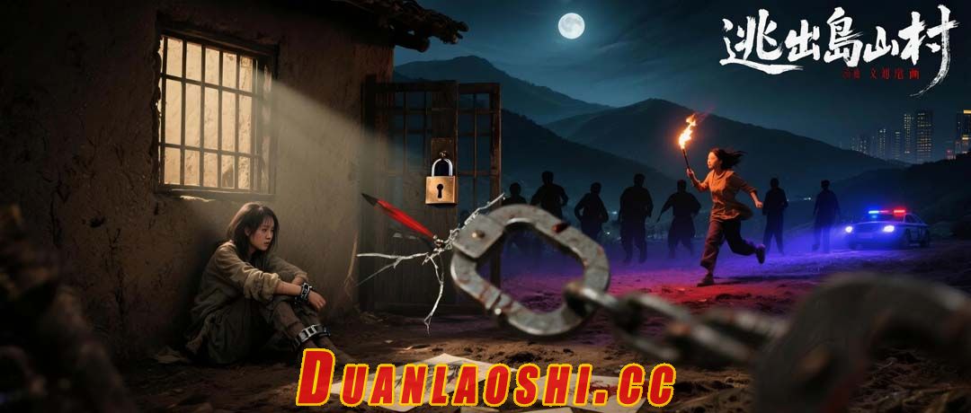 逃出岛山村短剧缩略图