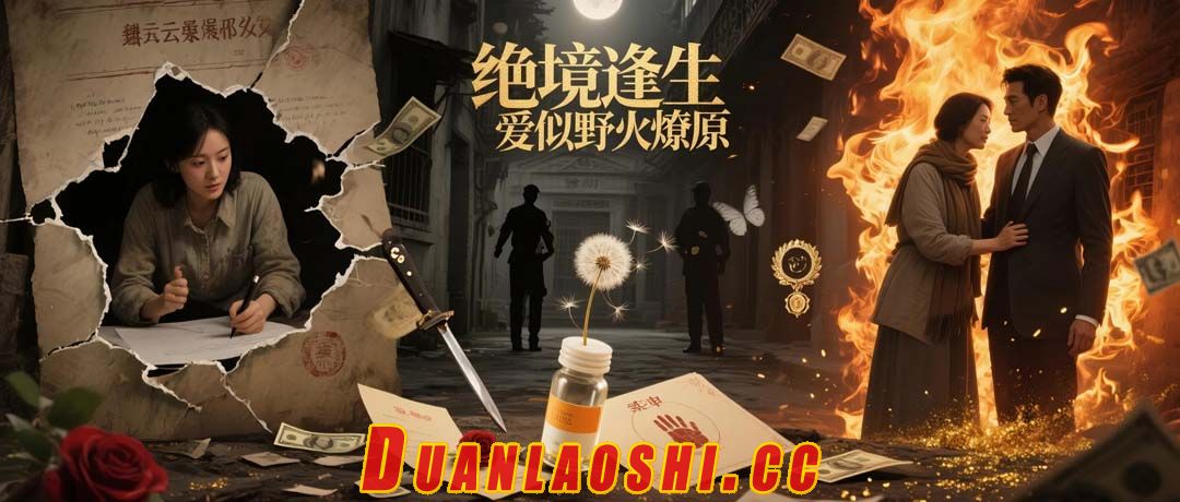 爱似野火燎原缩略图