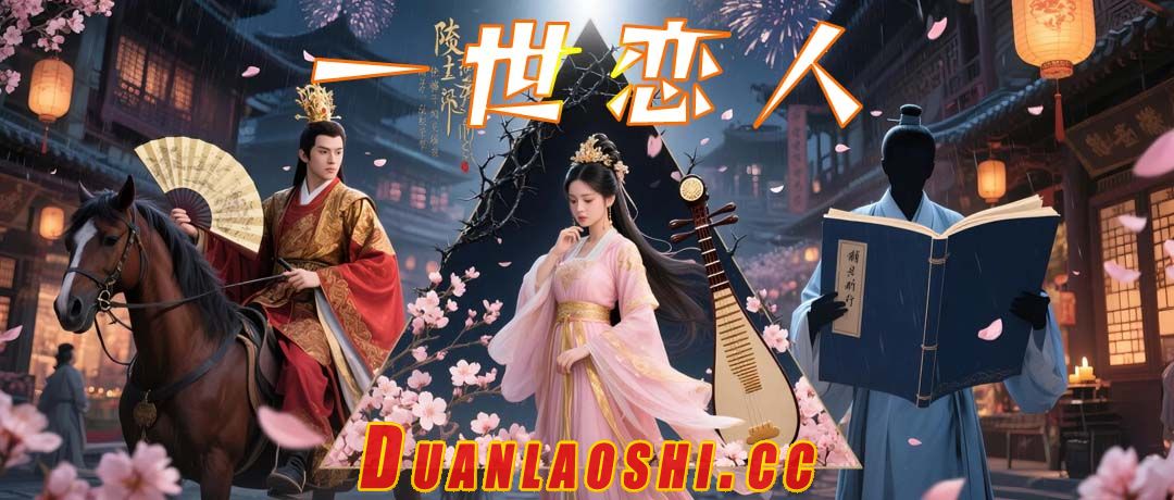 一世恋人短剧缩略图