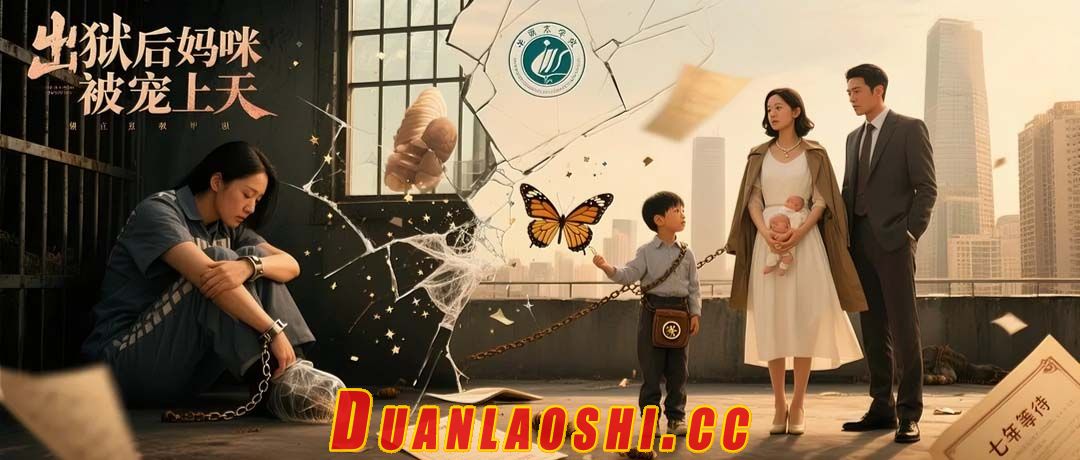 出狱后妈咪被宠上天缩略图