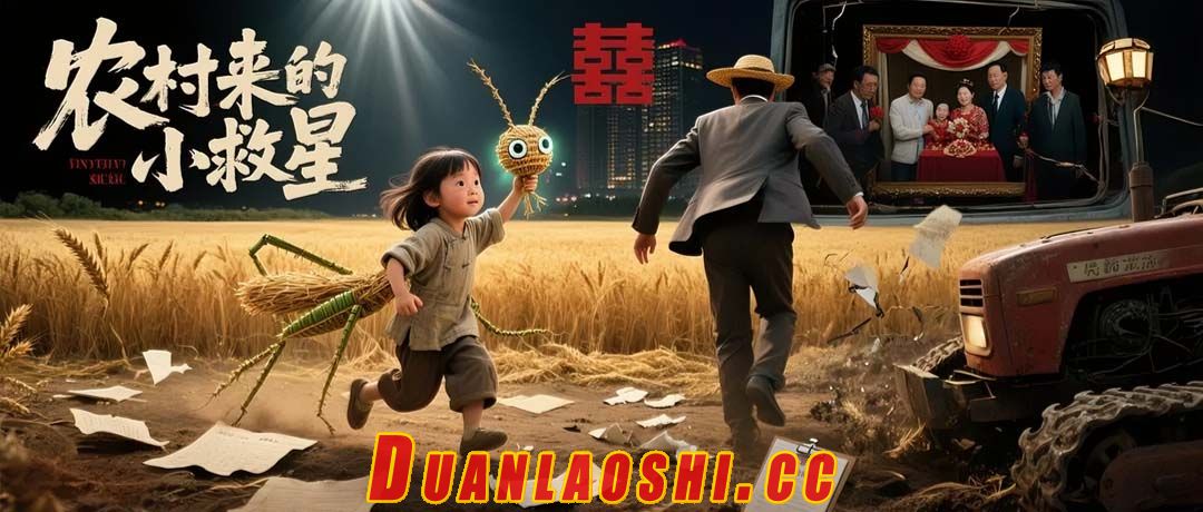 农村来的小救星缩略图