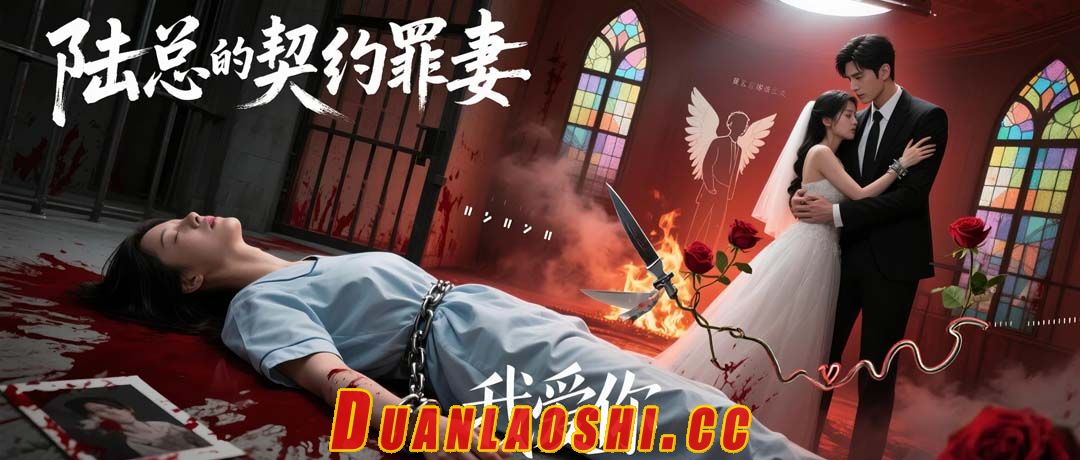 陆总的契约罪妻短剧缩略图