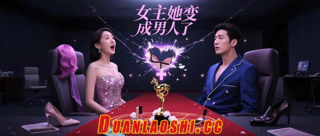 女主她变成男人了短剧缩略图