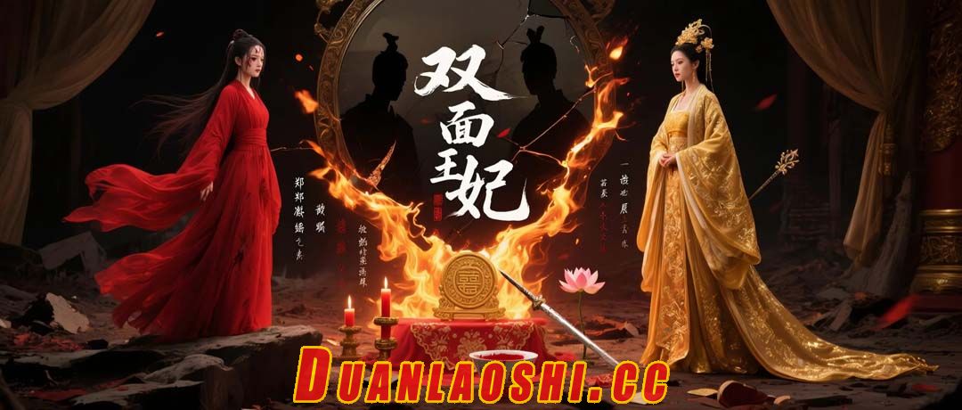 双面王妃短剧缩略图