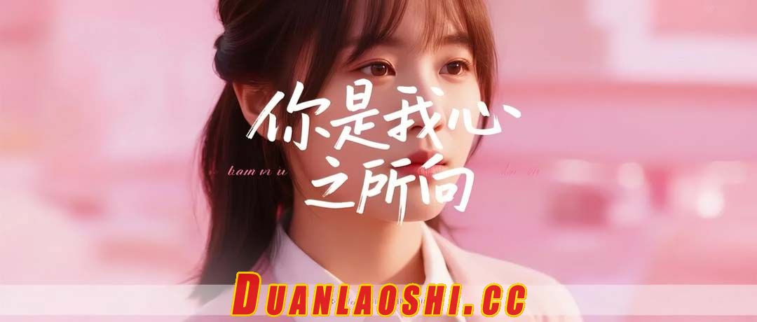 你是我心之所向短剧缩略图