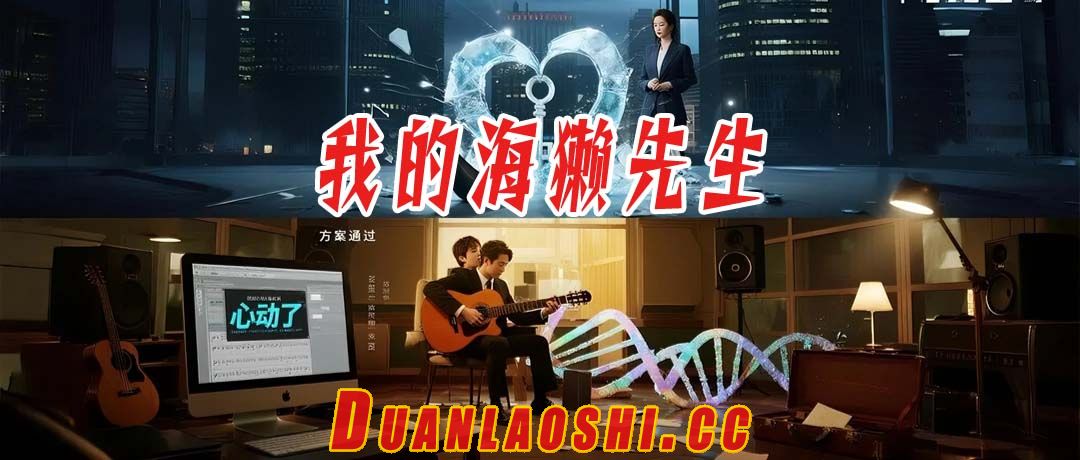 我的海獭先生短剧缩略图