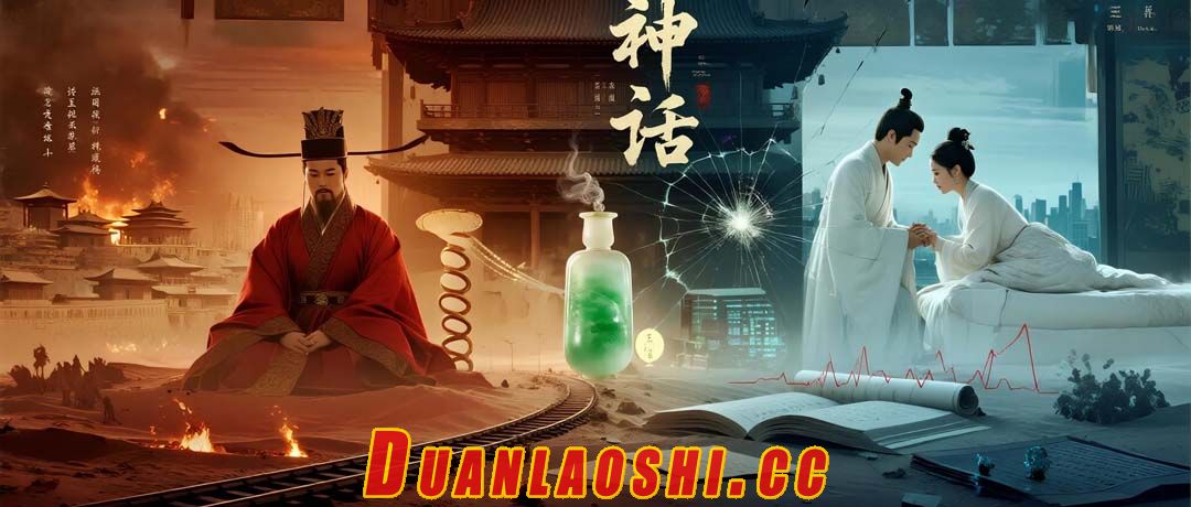 神话短剧缩略图