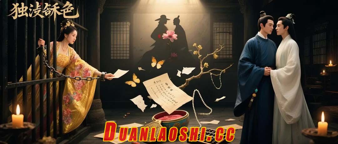 独占姝色缩略图