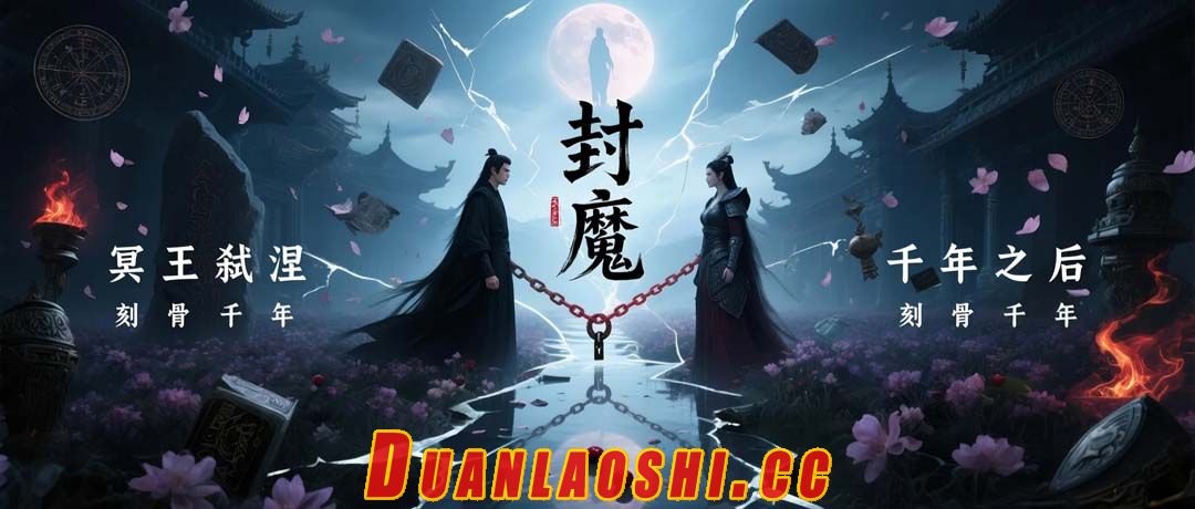 封魔短剧缩略图