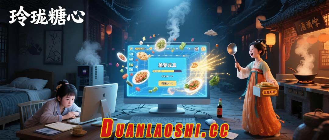 玲珑糖心短剧缩略图