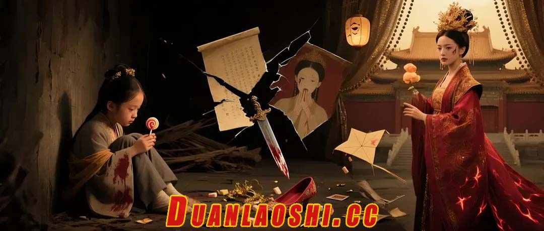 哑妃短剧缩略图