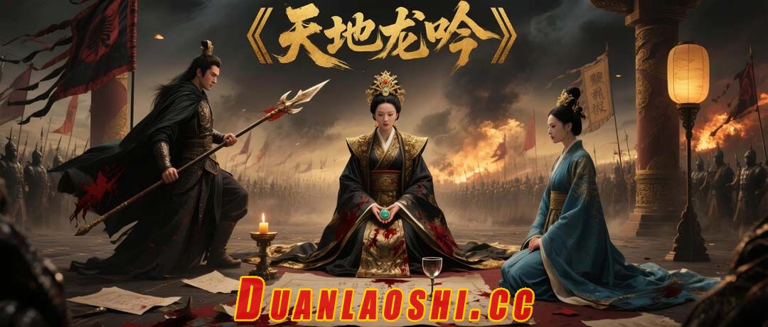 天地龙吟缩略图