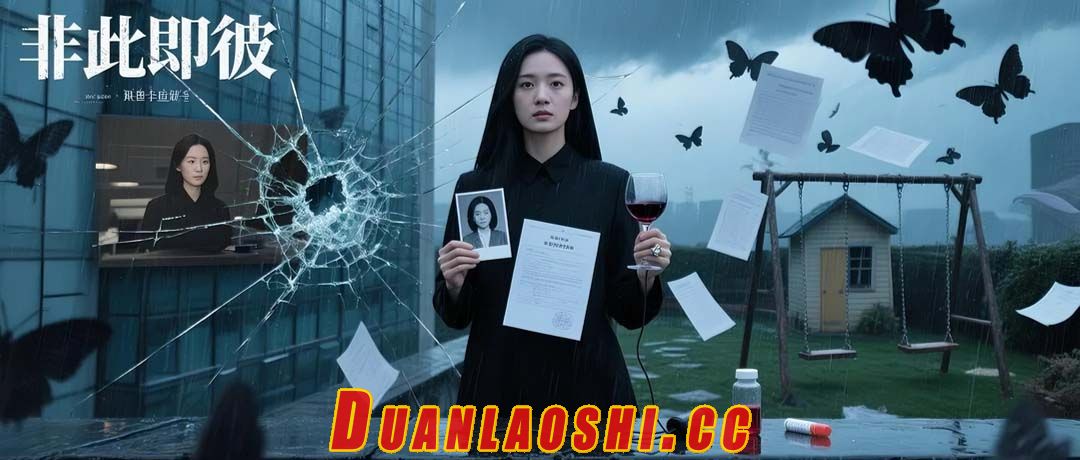 非此即彼短剧缩略图