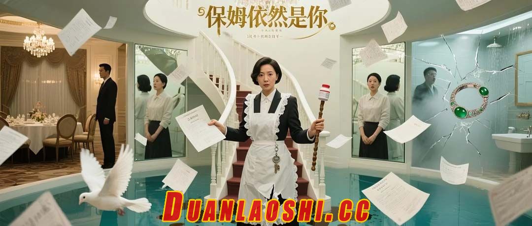 保姆依然是你短剧缩略图