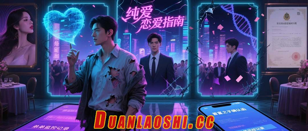 纯爱恋爱指南短剧缩略图