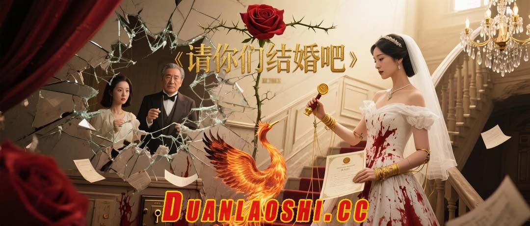 请你们结婚吧短剧缩略图