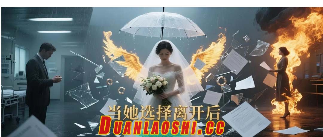 当她选择离开后短剧缩略图