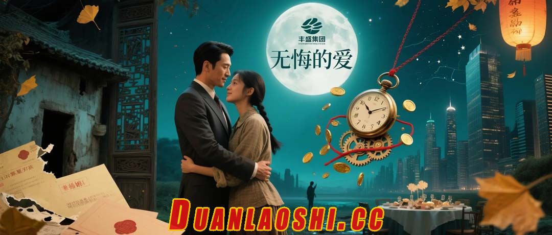 无悔的爱短剧缩略图