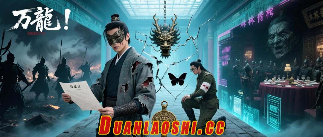 万龙短剧缩略图