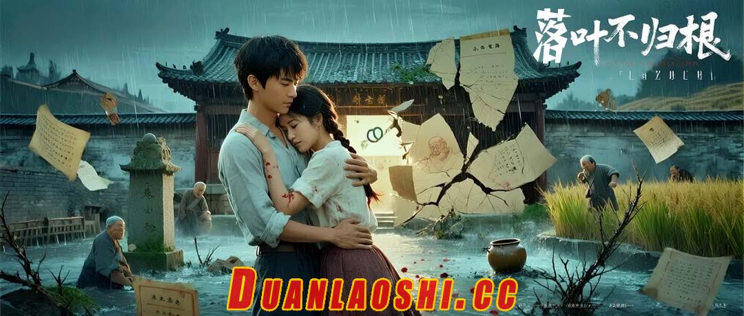 落叶不归根短剧缩略图