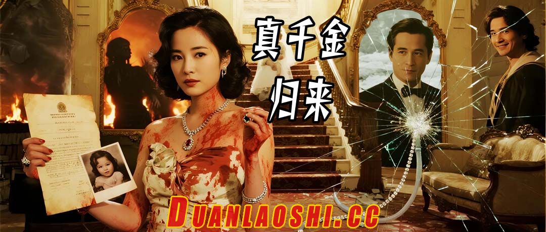 真千金归来缩略图