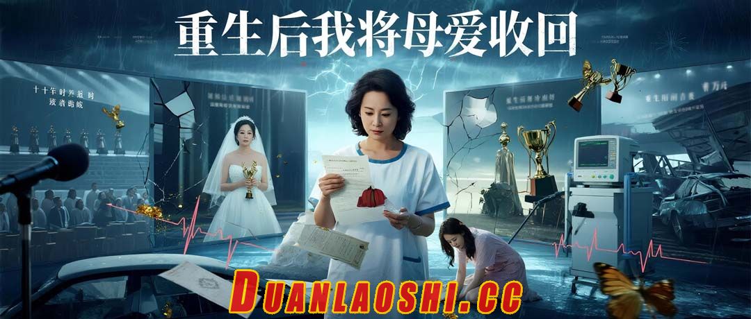 重生后我将母爱收回短剧缩略图