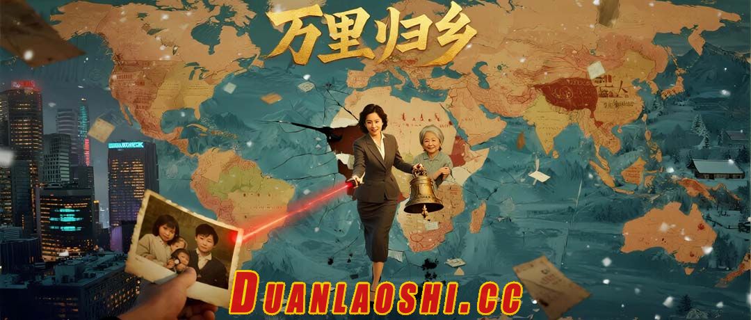 万里归乡短剧缩略图