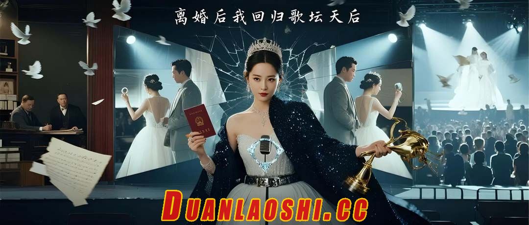 离婚后我回归歌坛天后短剧缩略图