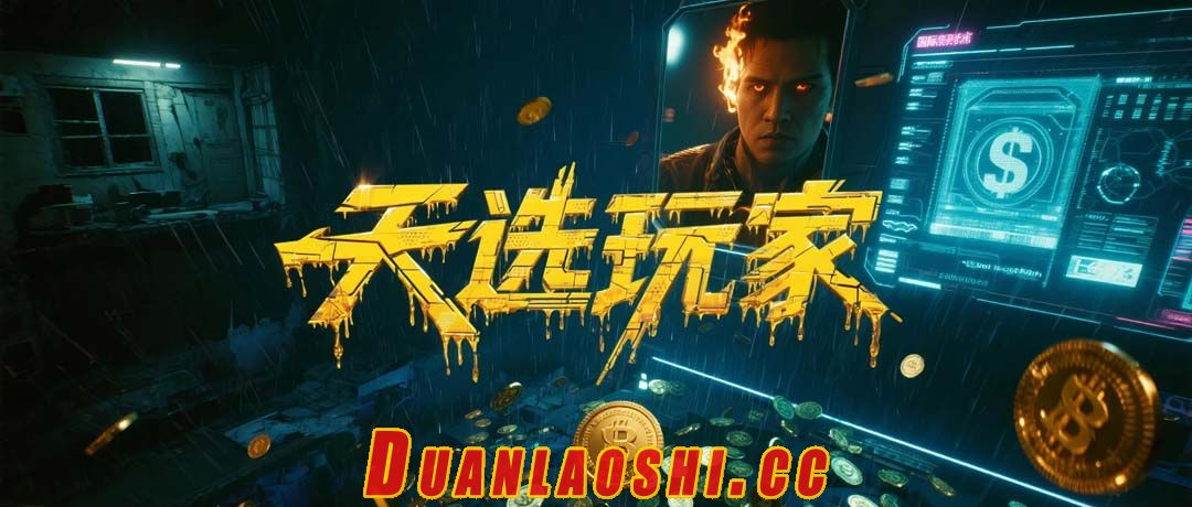 天选玩家短剧缩略图