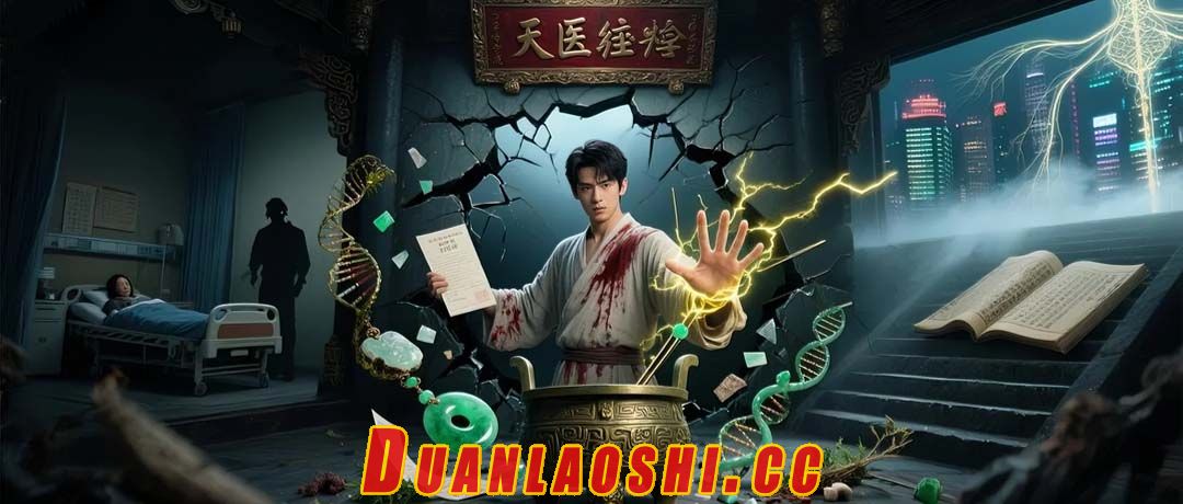 豪门医婿缩略图