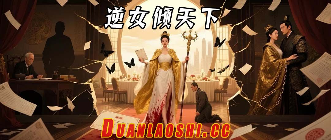 逆女倾天下短剧缩略图