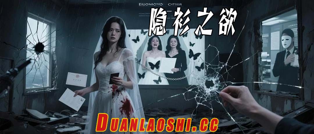 隐衫之欲短剧缩略图