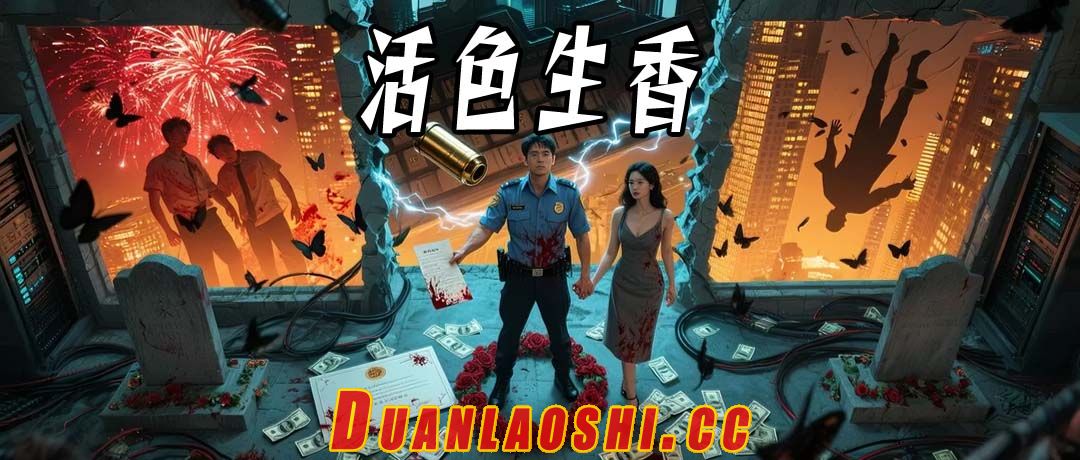 活色生香短剧缩略图