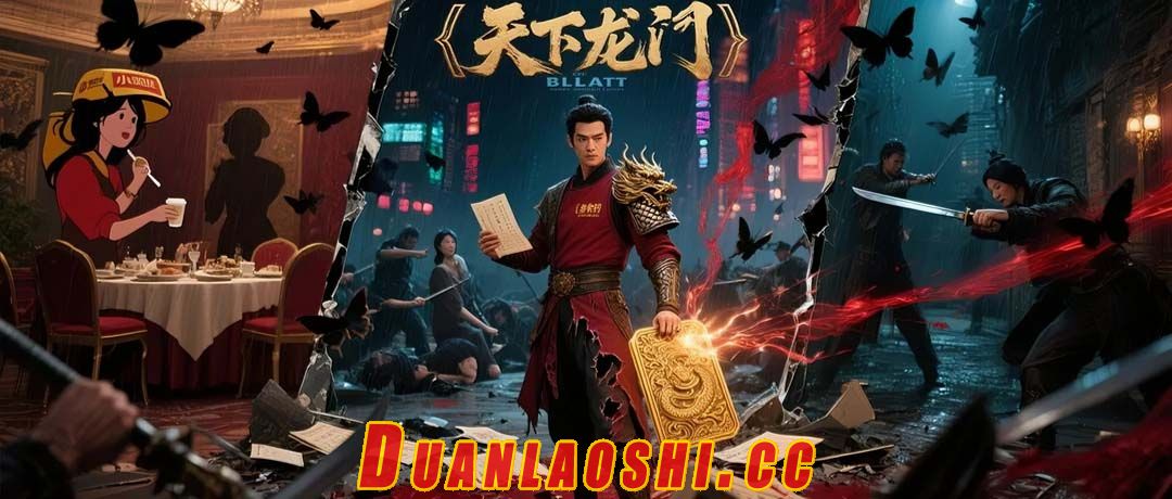 天下龙门短剧缩略图