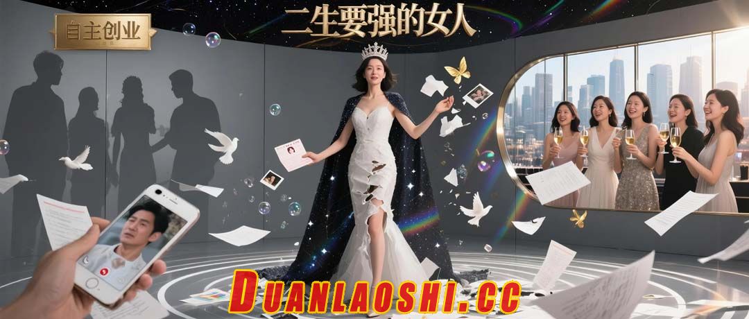 二生要强的女人短剧缩略图