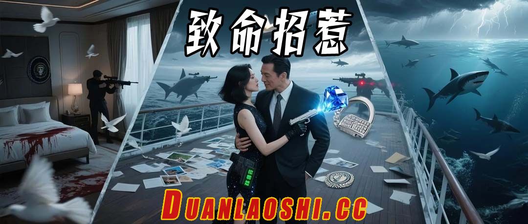 致命招惹短剧缩略图