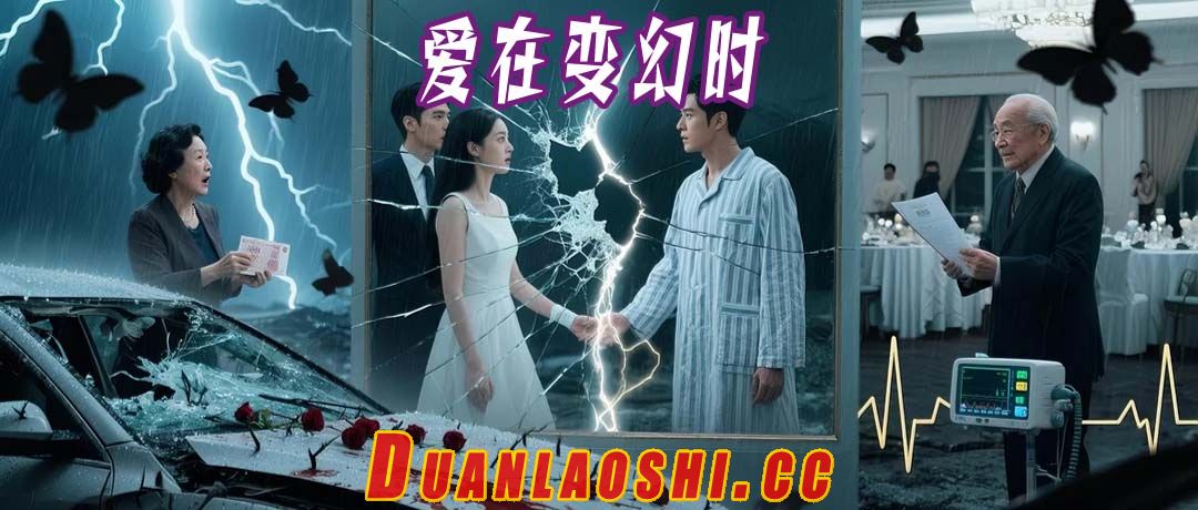 爱在变幻时短剧缩略图