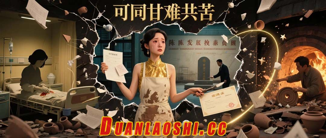 可同甘难共苦短剧缩略图