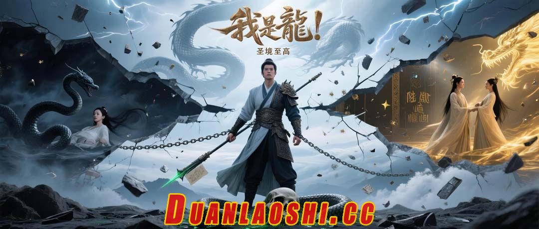 我是龙短剧缩略图