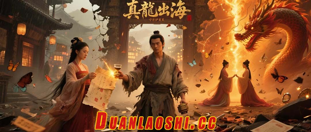 真龙出海短剧缩略图