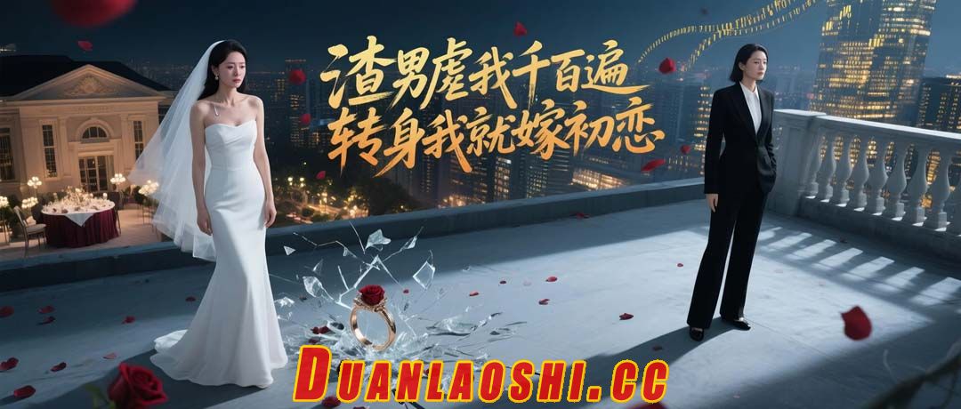 渣男虐我千百遍，转身我就嫁初恋短剧缩略图